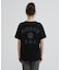 <WOMAN>SIGNATURE VARSITY LOGO T-SHIRT