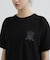 <WOMAN>SIGNATURE VARSITY LOGO T-SHIRT