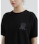 <WOMAN>SIGNATURE VARSITY LOGO T-SHIRT