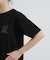 <WOMAN>SIGNATURE VARSITY LOGO T-SHIRT
