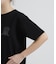 <WOMAN>SIGNATURE VARSITY LOGO T-SHIRT