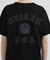 <WOMAN>SIGNATURE VARSITY LOGO T-SHIRT