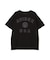 <WOMAN>SIGNATURE VARSITY LOGO T-SHIRT