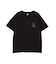 <WOMAN>SIGNATURE VARSITY LOGO T-SHIRT