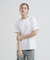 <WOMAN>SIGNATURE VARSITY LOGO T-SHIRT