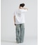 <WOMAN>SIGNATURE VARSITY LOGO T-SHIRT