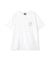 <WOMAN>SIGNATURE VARSITY LOGO T-SHIRT