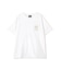 <WOMAN>SIGNATURE VARSITY LOGO T-SHIRT