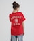 <WOMAN>SIGNATURE VARSITY LOGO T-SHIRT