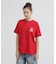 <WOMAN>SIGNATURE VARSITY LOGO T-SHIRT