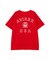 <WOMAN>SIGNATURE VARSITY LOGO T-SHIRT