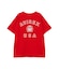 <WOMAN>SIGNATURE VARSITY LOGO T-SHIRT