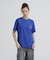 <WOMAN>SIGNATURE VARSITY LOGO T-SHIRT