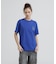 <WOMAN>SIGNATURE VARSITY LOGO T-SHIRT