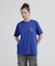 <WOMAN>SIGNATURE VARSITY LOGO T-SHIRT