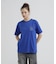 <WOMAN>SIGNATURE VARSITY LOGO T-SHIRT
