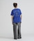 <WOMAN>SIGNATURE VARSITY LOGO T-SHIRT
