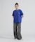 <WOMAN>SIGNATURE VARSITY LOGO T-SHIRT