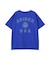 <WOMAN>SIGNATURE VARSITY LOGO T-SHIRT