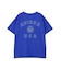 <WOMAN>SIGNATURE VARSITY LOGO T-SHIRT