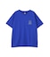 <WOMAN>SIGNATURE VARSITY LOGO T-SHIRT