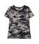 《WEB&DEPOT限定》CAMOUFLAGE S／S T-SHIRT