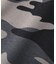 《WEB&DEPOT限定》CAMOUFLAGE S／S T-SHIRT