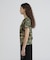《WEB&DEPOT限定》CAMOUFLAGE S／S T-SHIRT