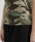 《WEB&DEPOT限定》CAMOUFLAGE S／S T-SHIRT