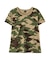 《WEB&DEPOT限定》CAMOUFLAGE S／S T-SHIRT
