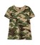 《WEB&DEPOT限定》CAMOUFLAGE S／S T-SHIRT