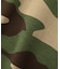 《WEB&DEPOT限定》CAMOUFLAGE S／S T-SHIRT
