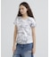 《WEB&DEPOT限定》CAMOUFLAGE S／S T-SHIRT