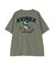 《WEB&DEPOT限定》USS FORT SNELLING T-SHIRT