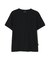 《DAILY／デイリー》MINI WAFFLE HENRY NECK T-SHIRT