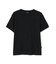 《DAILY／デイリー》MINI WAFFLE HENRY NECK T-SHIRT