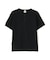 《DAILY／デイリー》MINI WAFFLE HENRY NECK T-SHIRT