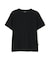 《DAILY／デイリー》MINI WAFFLE HENRY NECK T-SHIRT