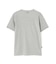 《DAILY／デイリー》MINI WAFFLE HENRY NECK T-SHIRT