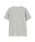 《DAILY／デイリー》MINI WAFFLE HENRY NECK T-SHIRT