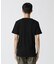 《DAILY／デイリー》THERMAL HENRY NECK T-SHIRT