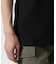 《DAILY／デイリー》THERMAL HENRY NECK T-SHIRT