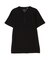 《DAILY／デイリー》THERMAL HENRY NECK T-SHIRT