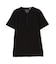 《DAILY／デイリー》THERMAL HENRY NECK T-SHIRT