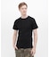 《DAILY／デイリー》THERMAL HENRY NECK T-SHIRT
