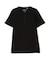 《DAILY／デイリー》THERMAL HENRY NECK T-SHIRT