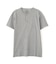 《DAILY／デイリー》THERMAL HENRY NECK T-SHIRT