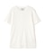 《DAILY／デイリー》THERMAL HENRY NECK T-SHIRT