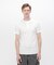 《DAILY／デイリー》THERMAL HENRY NECK T-SHIRT