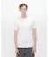 《DAILY／デイリー》THERMAL HENRY NECK T-SHIRT